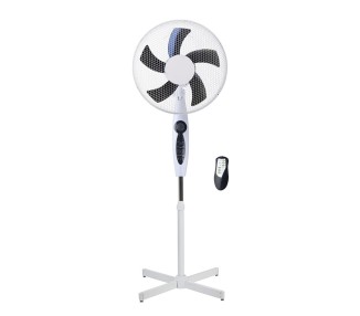 Nej: Stojanový ventilátor s dálkovým ovládačem