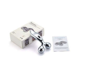 Verk 15441 3D Massager masážní přístroj na obličej a tělo