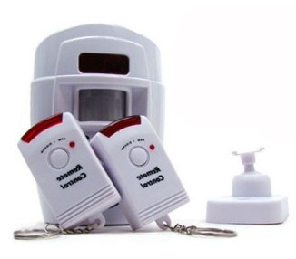 APT AG69 Alarm se senzorem pohybu