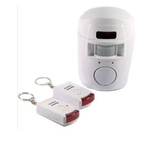APT AG69 Alarm se senzorem pohybu