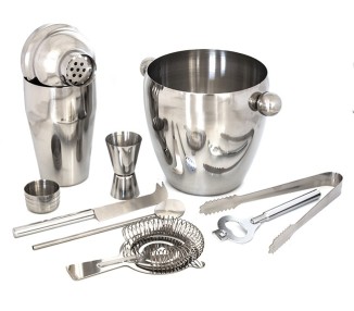 APT AG139A Barmanský set 8-dílný