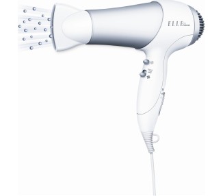 Beurer HDE33 Vysoušeč vlasů ELLE by Beurer 2000W