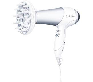 Beurer HDE33 Vysoušeč vlasů ELLE by Beurer 2000W