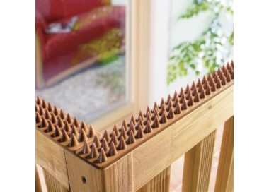 Nej: Die moderne Hausfrau Trnová lišta, 4 dílná sada